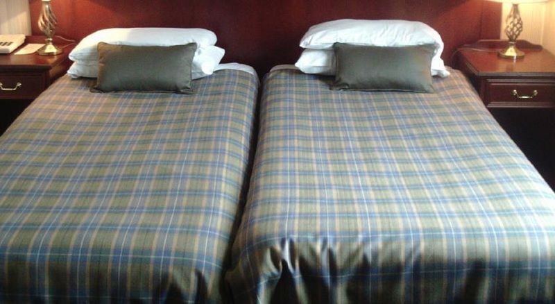 Ben Nevis Guest House Fort William Ngoại thất bức ảnh