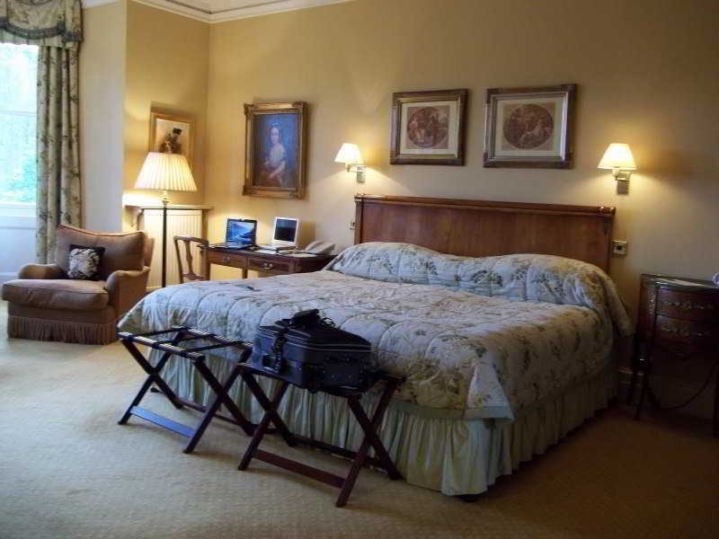 Ben Nevis Guest House Fort William Ngoại thất bức ảnh