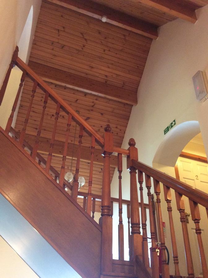 Ben Nevis Guest House Fort William Ngoại thất bức ảnh