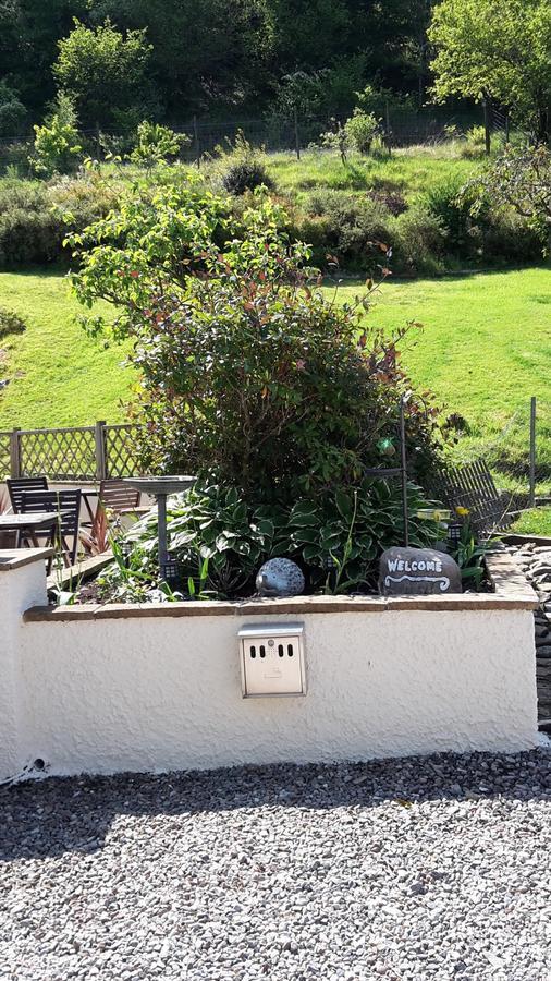 Ben Nevis Guest House Fort William Ngoại thất bức ảnh